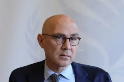 UN High Commissioner for Human Rights: Iran's Situation is Critical with Over 300 Killed in Protests
