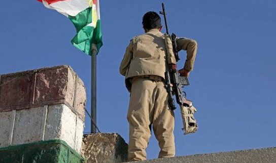 The Revolutionary Guards Warn of New Attacks on Kurdish Armed Party Headquarters in Northern Iraq