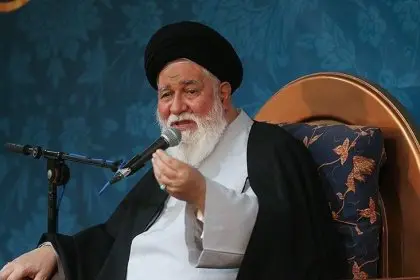 Criticism by Islamic Republic Newspaper of Some Friday Imams' Foul Language