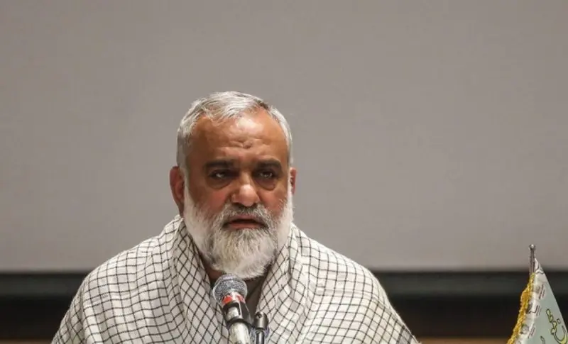 Sardar Naqdi: 300 Persian-language channels wanted to undermine values