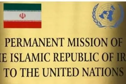 Iran Urges UN Security Council Members to Close Kurdish Bases in Northern Iraq