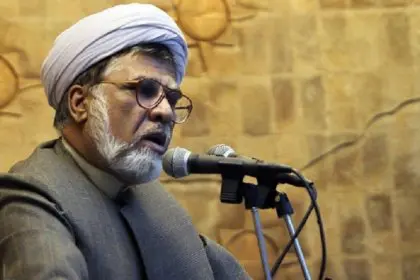 Mohammad Taghi Fazel Meybodi: The Recent Crisis is Not the Work of Foreigners