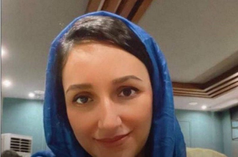 Arrest of Civil Activist Sara Diyanak in Tehran and Transfer to Qarchak Prison