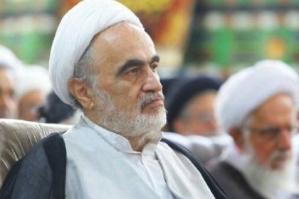 Statement from Ayatollah Montazeri's Office on Recent Events: We Ask Religious Authorities to Comment