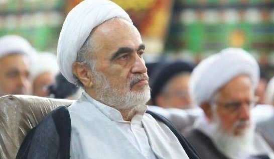 Statement from Ayatollah Montazeri's Office on Recent Events: We Ask Religious Authorities to Comment