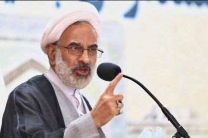 Representative of the Supreme Leader in the IRGC: Figures who removed their hijab are cancerous tumors