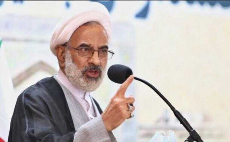 Representative of the Supreme Leader in the IRGC: Figures who removed their hijab are cancerous tumors