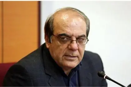 Abbas Abdi: The Cause of Recent Incidents is Lack of Prudence in Official Policy