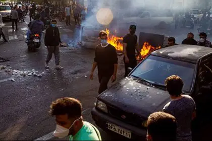 The UN Human Rights Council President: The refusal of Islamic Republic officials to return the bodies of those killed to their families is a human rights violation