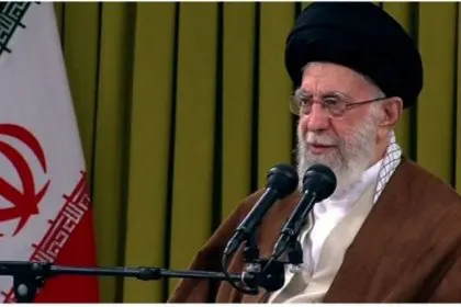 The Supreme Leader in Recent Events: The Oppressed Basijis Were Wronged