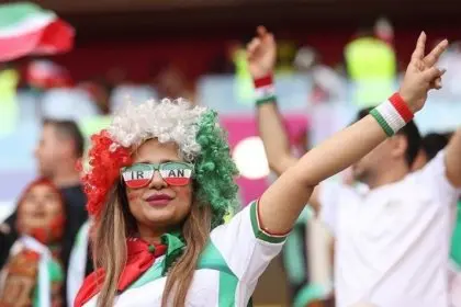 Review of Iran's Qualification Conditions for the World Cup Knockout Stage