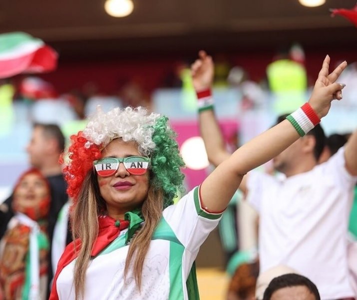 Review of Iran's Qualification Conditions for the World Cup Knockout Stage