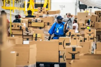 Strange Changes in the U.S. Job Market Are Coming