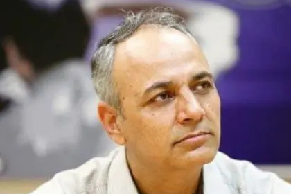 Ahmad Zeidabadi: If they cut the internet, what will they do with satellite?