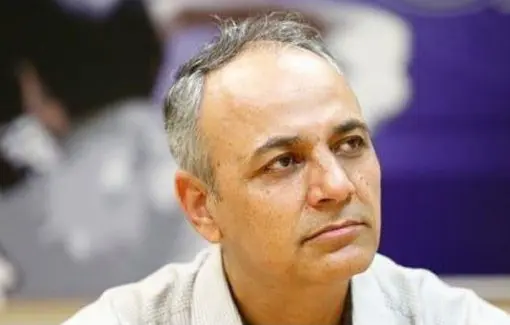 Ahmad Zeidabadi: If they cut the internet, what will they do with satellite?