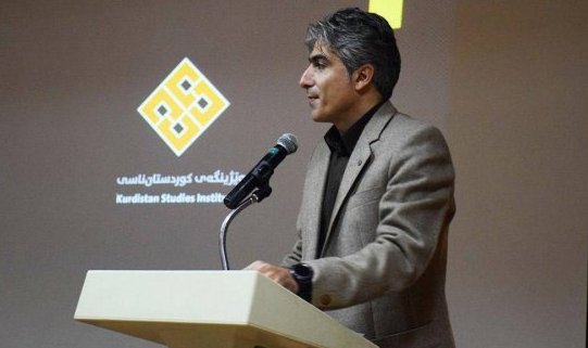 Arrest and Uncertainty About the Fate of Kurdistan University Professor Dr. Behrouz Chaman Ara