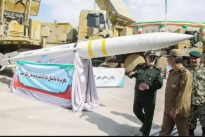 In the Absence of Russians, Iran is Forced to Spend on Defending Syria
