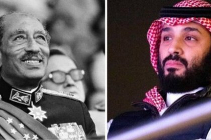 IRNA Cites an American Magazine: Will Bin Salman Meet the Fate of Anwar Sadat?