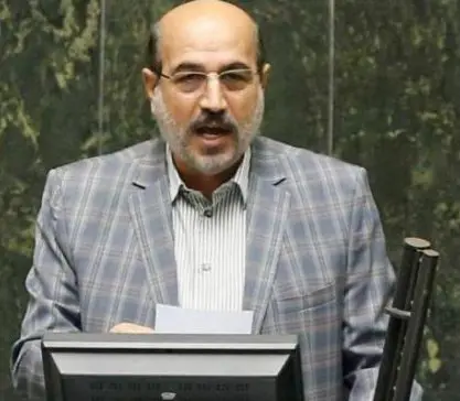 Parliament Member: We Run the Country with Formalities
