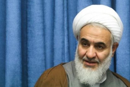 Friday Prayer Leader of Qazvin: We Have Scored Many Goals Against America