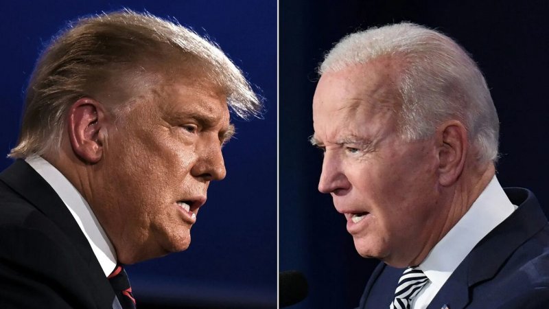 The Realities of the US Elections and the Danger Signal for Biden and the Democrats