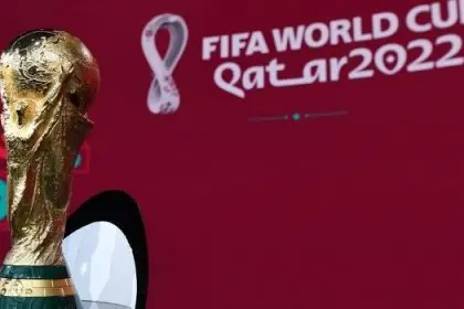 Spectator Safety at the Qatar World Cup Games is at Risk
