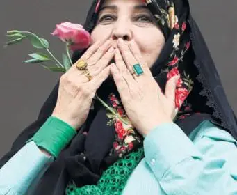 Zahra Rahnavard: Do Not Kill the Children of the Nation