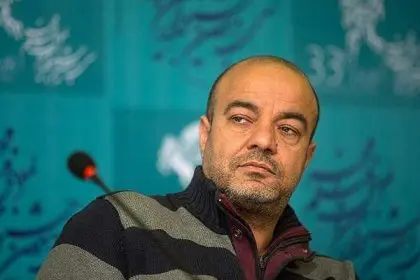 Saeed Aghakhani: What weapon do people have besides their voice and chests targeted by bullets?