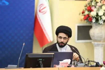 Seyed Mohammad Hossein: Generally, Minorities in Iran Do Not Protest Because the Freedoms Given to Them Are Visible