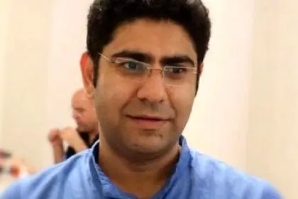 Hassan Asadi Zaidabadi, Political Activist, Arrested