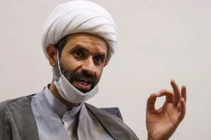Isfahan Representative: An Athlete Who Disrespects 85 Million Iranians is Not a Representative of Iran