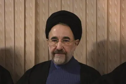 Kayhan Newspaper: Khatami Has Made Claims Targeting Himself and His Associates