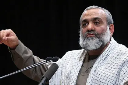 Sardar Naqdi: 4,000 Doctors Did Not Identify Beating as the Cause of Mahsa Amini's Death