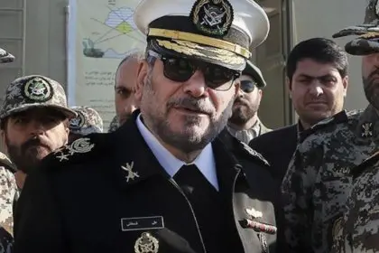 Shamkhani Still at the Helm of the Supreme National Security Council