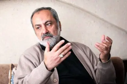 Emad Afroogh Takes Responsibility for Misconduct by Guidance Patrol