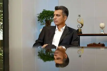 Ferdowsipour Rejected the Offer to Commentate the World Cup