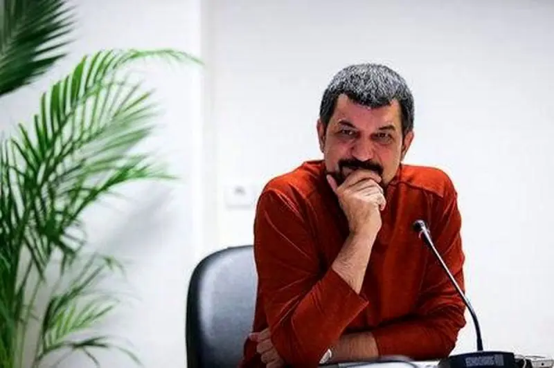 Mahmoud Shahriari Released from Evin Prison After 40 Days