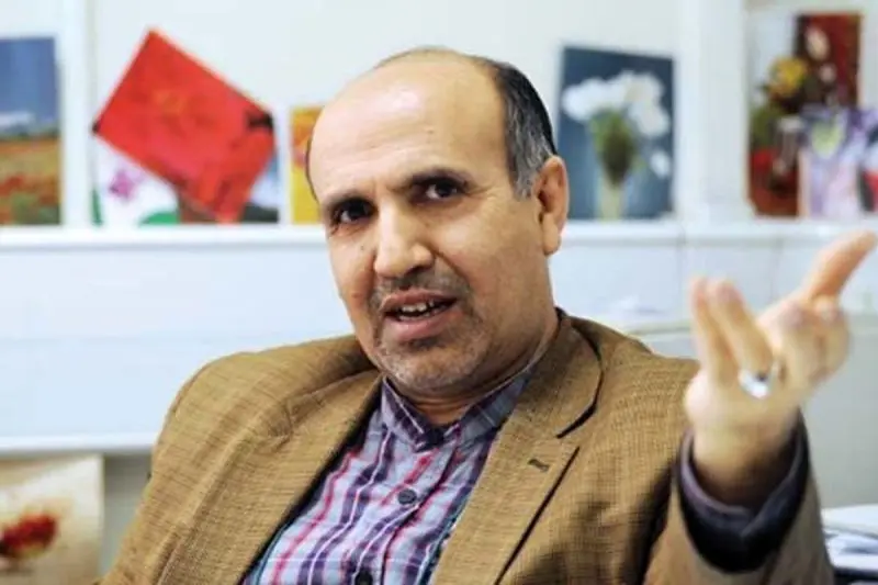 Mehdi Pazouki: The President Doesn't Know How to Fix the Economy