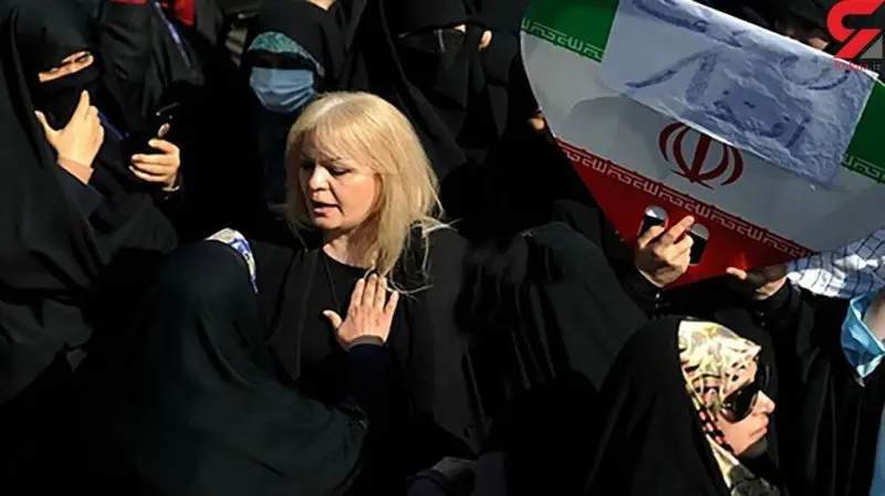 The Conclusion of a Futuristic Report on Hijab: There is No Choice But Tolerance