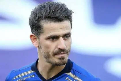 Foolad Players Protest Against Voria Ghafouri's Arrest