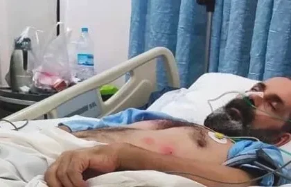 Mohammad Haji Rasoulpour Died Due to Torture