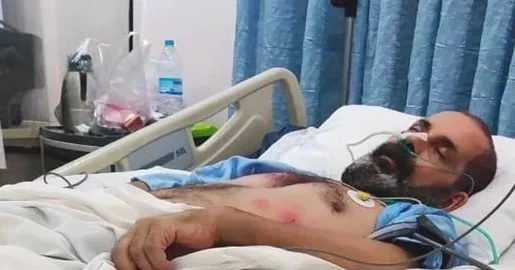 Mohammad Haji Rasoulpour Died Due to Torture