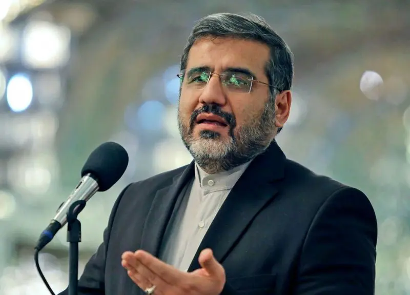 Minister of Culture on Government Forces' Presence at the World Cup: We Allocated Quotas, They Provided a List
