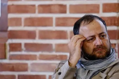Mehdi Kouhian, a member of the committee tracking detained artists during the recent protests in Iran, states 40 filmmakers have been arrested