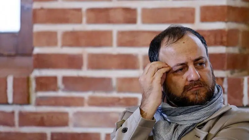 Mehdi Kouhian, a member of the committee tracking detained artists during the recent protests in Iran, states 40 filmmakers have been arrested