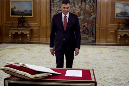 The Crisis of Explosive Letters in Spain Has Also Reached the Prime Minister