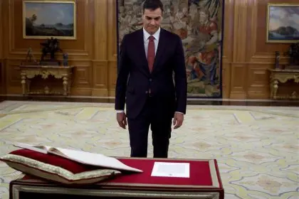 The Crisis of Explosive Letters in Spain Also Involves the Prime Minister