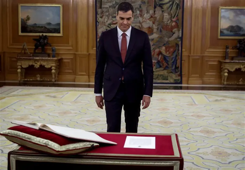 The Crisis of Explosive Letters in Spain Also Involves the Prime Minister