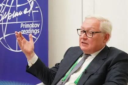 Russian Deputy Foreign Minister: We Do Not Want to Cut Ties with the USA