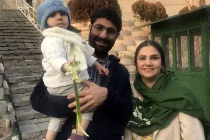 Hassan Asadi Zeidabadi Released